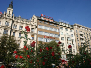 Ramada Prague City Centre